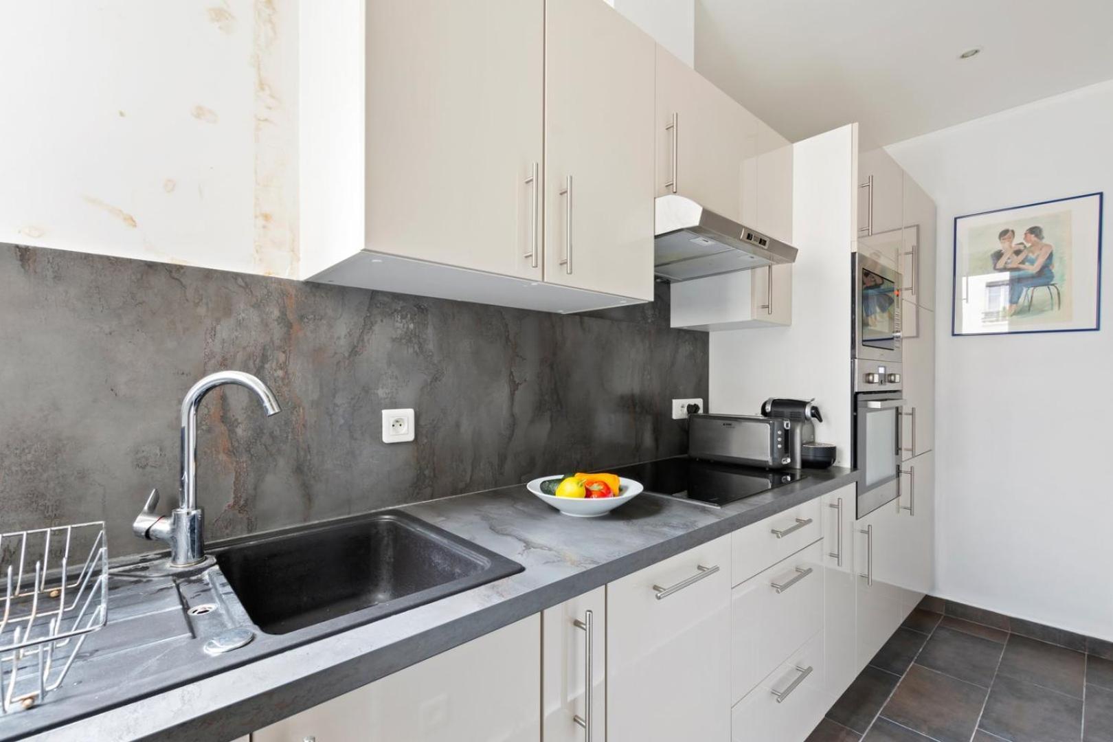 Guestready - Apt Fonctionnel Situe Dansl E 15Eme Apartment Paris Exterior photo