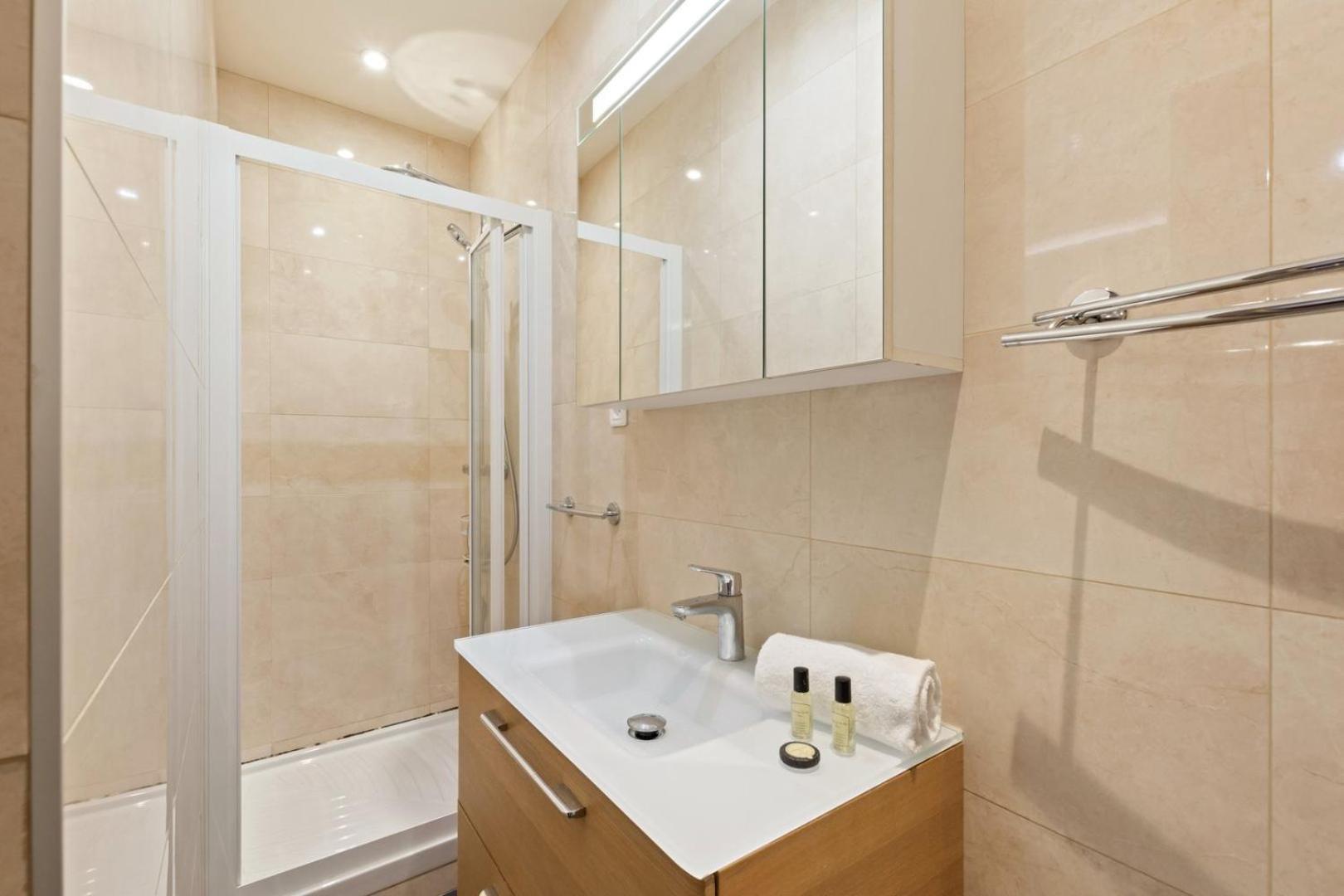 Guestready - Apt Fonctionnel Situe Dansl E 15Eme Apartment Paris Exterior photo
