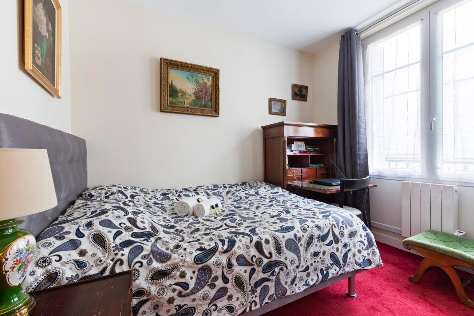 Guestready - Apt Fonctionnel Situe Dansl E 15Eme Apartment Paris Exterior photo